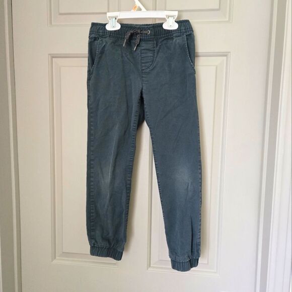 3/$20 Old Navy Boys Jogger Pants Size 6-7 - Picture 1 of 4